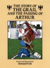 The Story of the Grail and the Passing of Arthur - eBook