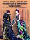 Victorian Fashions and Costumes from Harper's Bazar, 1867-1898 - Book
