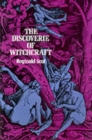 The Discoverie of Witchcraft - Book