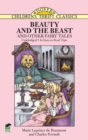 Beauty and the Beast and Other Fairy Tales - eBook