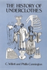 The History of Underclothes - Book