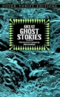 Great Ghost Stories : Bram Stoker, Charles Dickens, Ambrose Bierce and More - Book