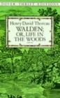Walden: or, Life in the Woods - Book