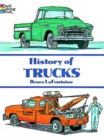 History of Trucks - Book