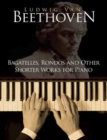 Bagatelles, Rondos and Other Shorter Works for Piano - eBook