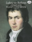 Complete Piano Concertos in Full Score - eBook
