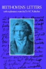 Beethoven's Letters - eBook