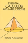 Essential Calculus with Applications - eBook