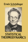 Statistical Thermodynamics - eBook