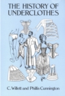 The History of Underclothes - eBook