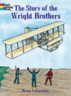 The Story of the Wright Brothers - Book