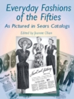 Everyday Fashions of the Fifties - Book