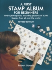 A First Stamp Album for Beginners - Book