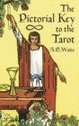 The Pictorial Key to the Tarot - Book