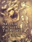 The Arthur Rackham Treasury - Book