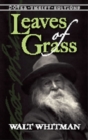 Leaves of Grass : The Original 1855 Edition - Book