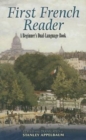 First French Reader : A Beginner's Dual-Language Book - Book