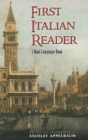 First Italian Reader : A Beginner's Dual-Language Book - Book