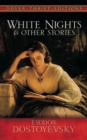 White Nights and Other Stories - Book
