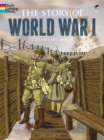 Story of World War I - Book