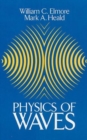 The Physics of Waves - Book