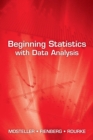 Beginning Statistics with Data Analysis - eBook