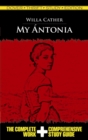 My Antonia Thrift Study Edition - eBook