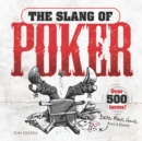 The Slang of Poker - eBook