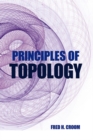 Principles of Topology - Book
