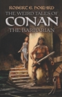 The Weird Tales of Conan the Barbarian - eBook