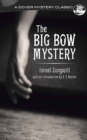Big Bow Mystery - Book