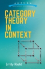 Category Theory in Context - eBook