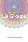 Theory of Lie Groups - eBook