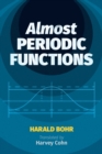 Almost Periodic Functions - eBook