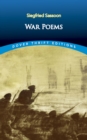 War Poems - eBook