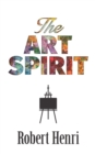 The Art Spirit - eBook