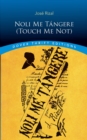 Noli Me Tangere (Touch Me Not) - eBook