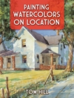 Painting Watercolors on Location - eBook