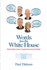 Words from the White House - eBook