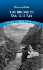 The Bridge of San Luis Rey - eBook