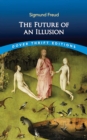 The Future of an Illusion - eBook