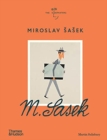 Miroslav Sasek - Book