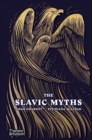 The Slavic Myths - Book