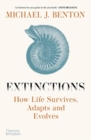 Extinctions : How Life Survives, Adapts and Evolves - Book