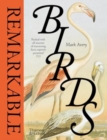 Remarkable Birds - Book