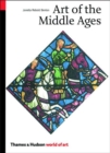 Art of the Middle Ages - Book
