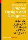 The Thames & Hudson Dictionary of Graphic Design and Designers - Book