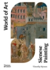 Sienese Painting - Book
