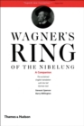 Wagner's Ring of the Nibelung : A Companion - Book