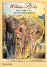 William Blake : The Complete Illuminated Books - Book